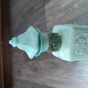 McGill Canadian Whiskey Bottle